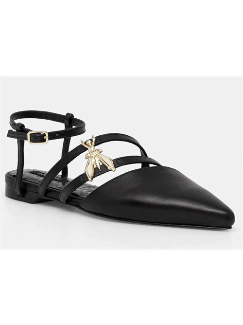 Ballerine in pelle Patrizia Pepe PATRIZIA PEPE | 8Z0100-L048-K103